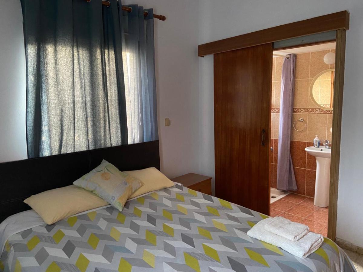 Spiti Damianos Villa Beachfront Pomos Esterno foto